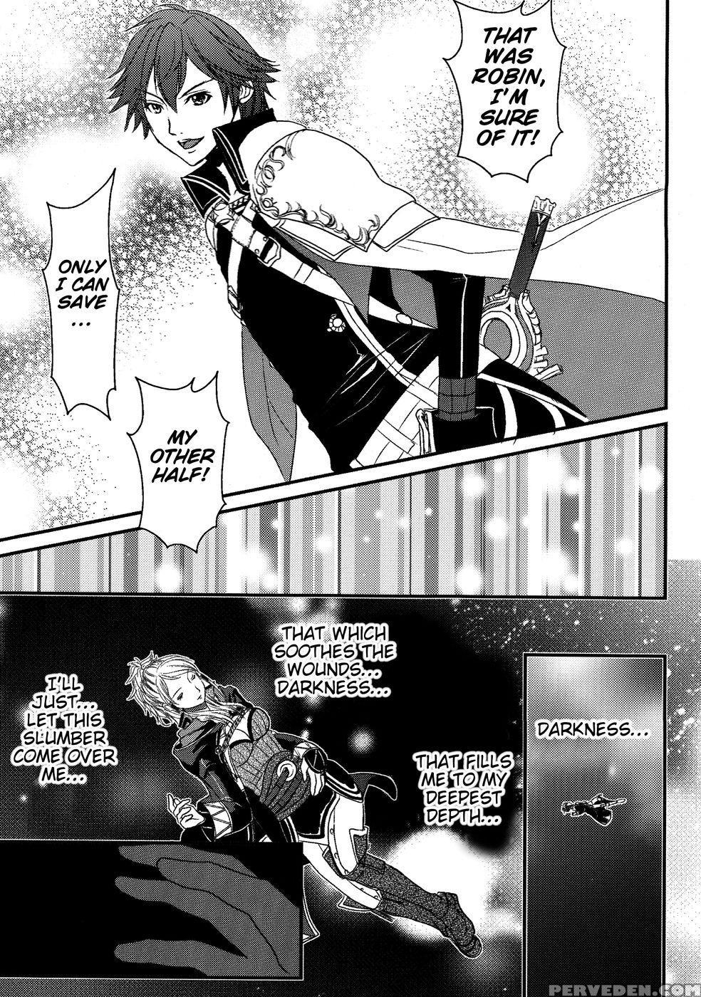 Lord Of The Ring King Of Iris - Fire Emblem: Awakening Chapter 1000 Page 47